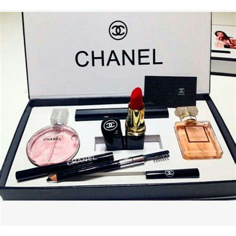 harga chanel makeup set|Chanel perfume ulta.